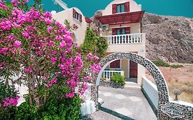 Villa Dima Santorini